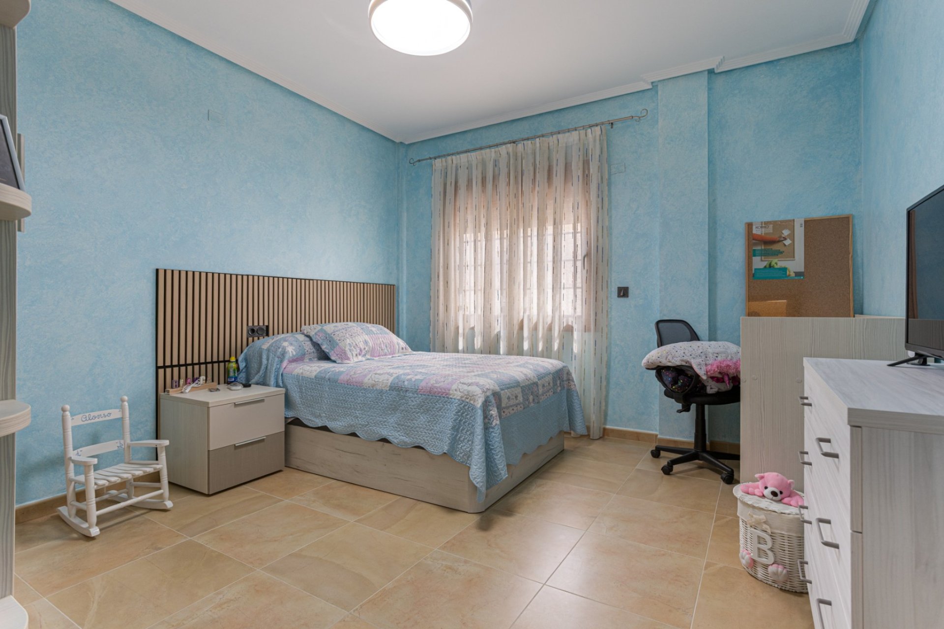 Reventa - Villa / Casa - Los Montesinos - La Herrada