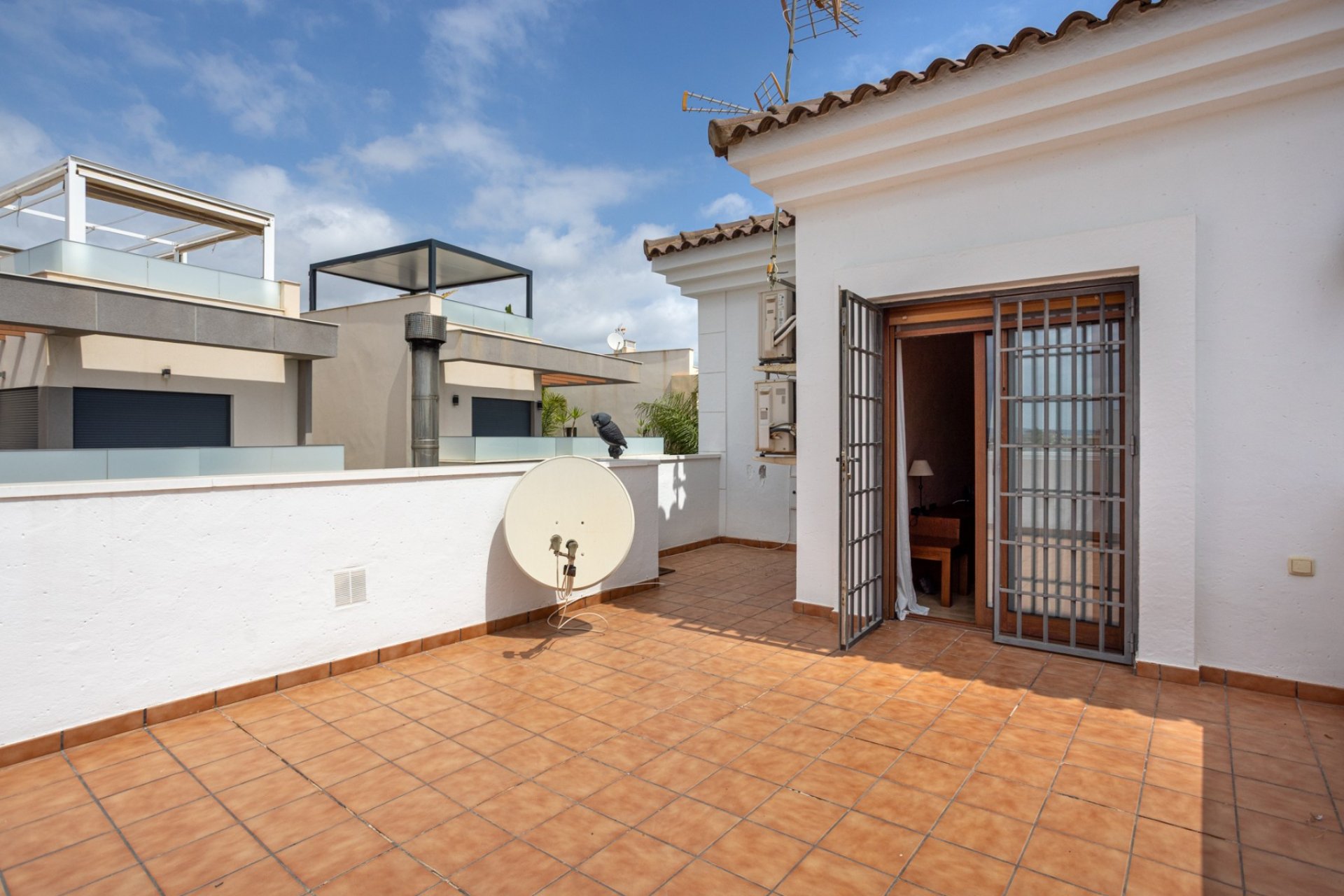 Reventa - Villa / Casa - Los Montesinos - La Herrada