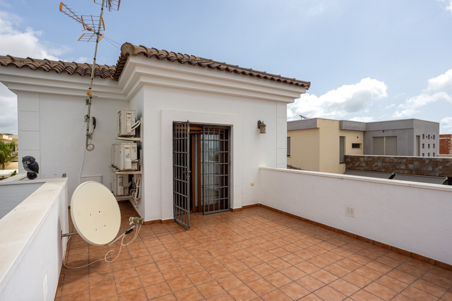 Reventa - Villa / Casa - Los Montesinos - La Herrada