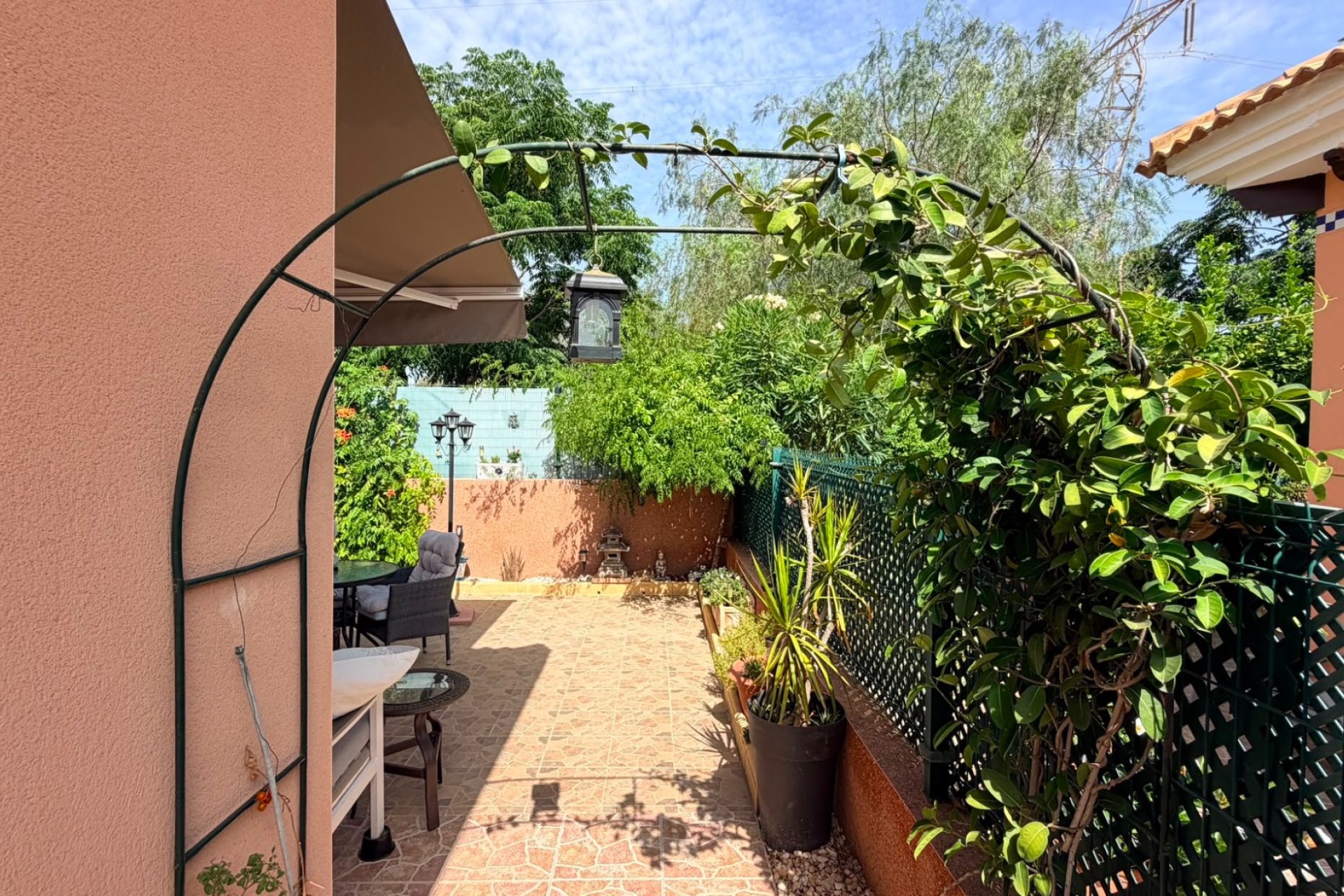 Reventa - Villa / Casa - Los Montesinos - La Herrada