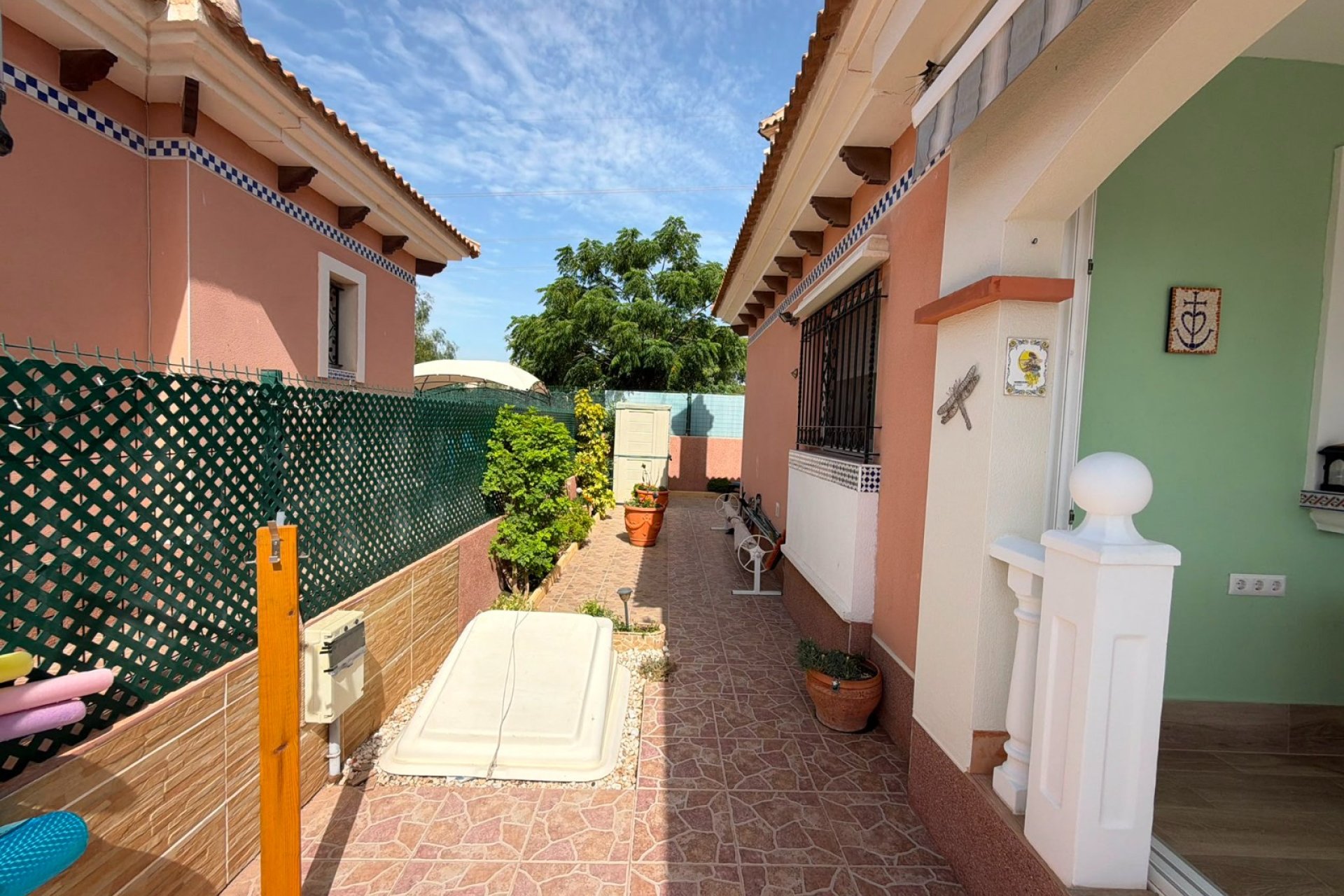 Reventa - Villa / Casa - Los Montesinos - La Herrada