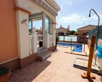 Reventa - Villa / Casa - Los Montesinos - La Herrada