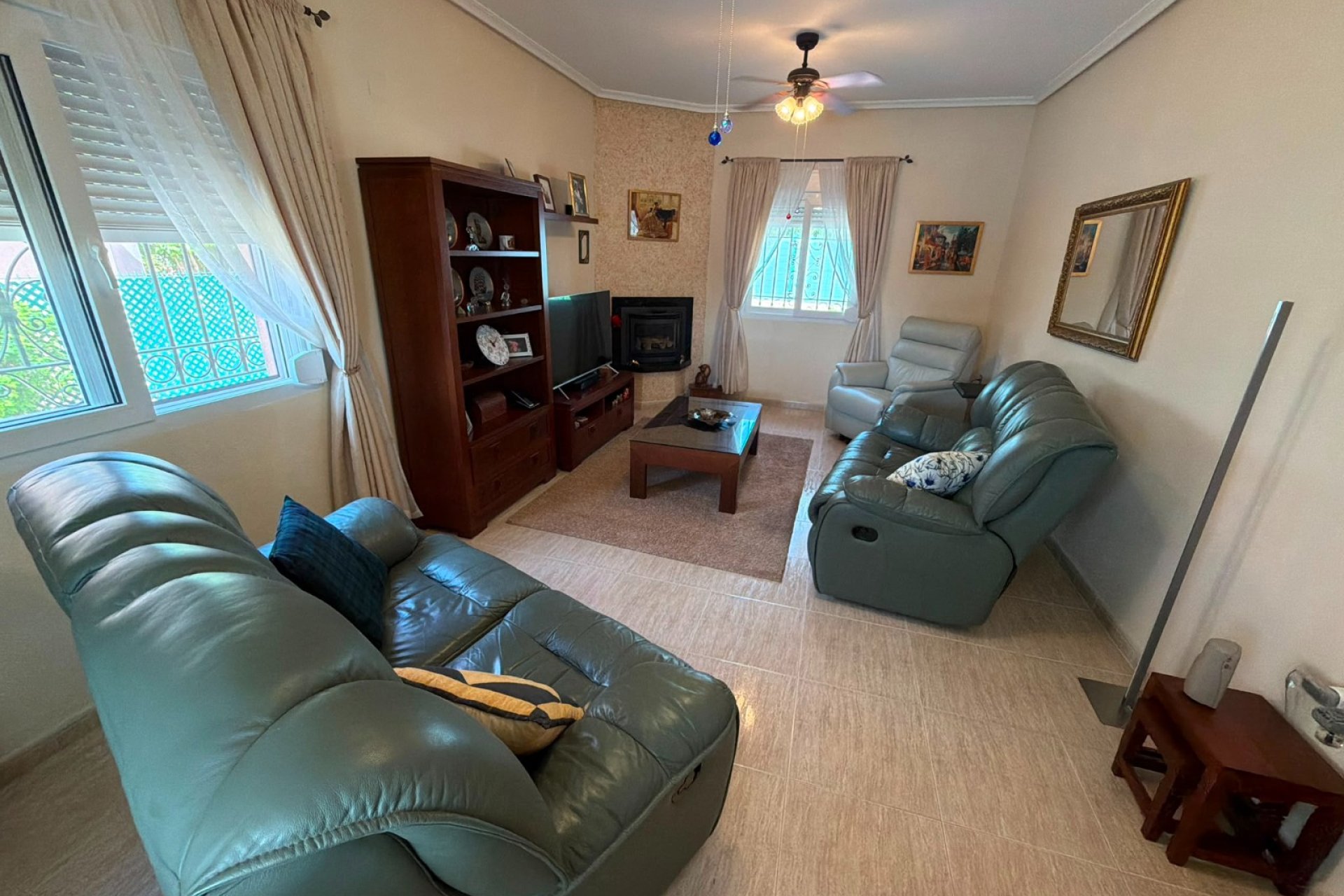 Reventa - Villa / Casa - Los Montesinos - La Herrada