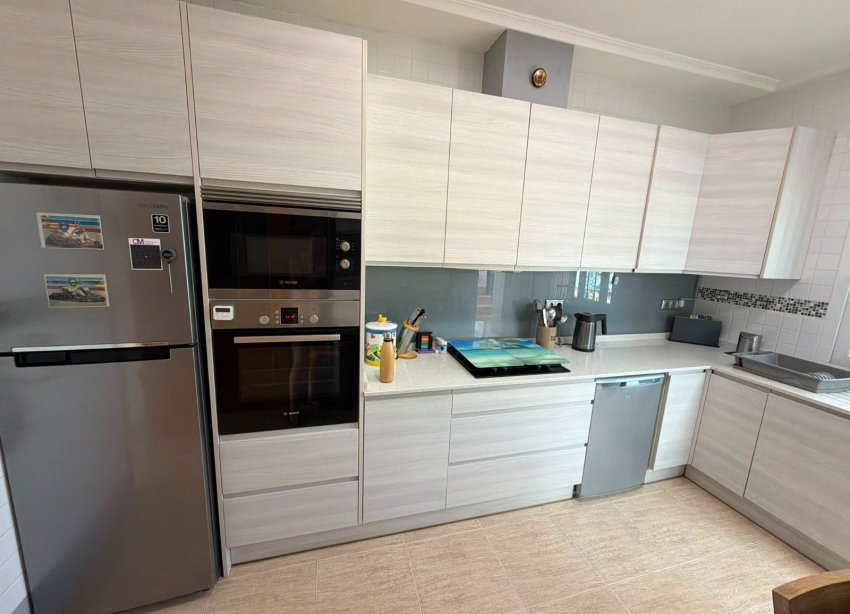 Reventa - Villa / Casa - Los Montesinos - La Herrada