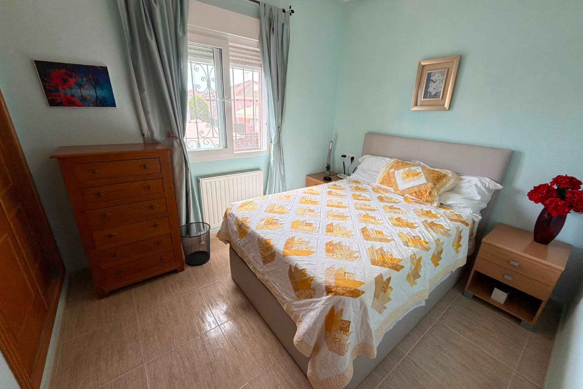 Reventa - Villa / Casa - Los Montesinos - La Herrada