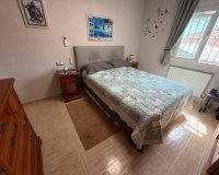 Reventa - Villa / Casa - Los Montesinos - La Herrada