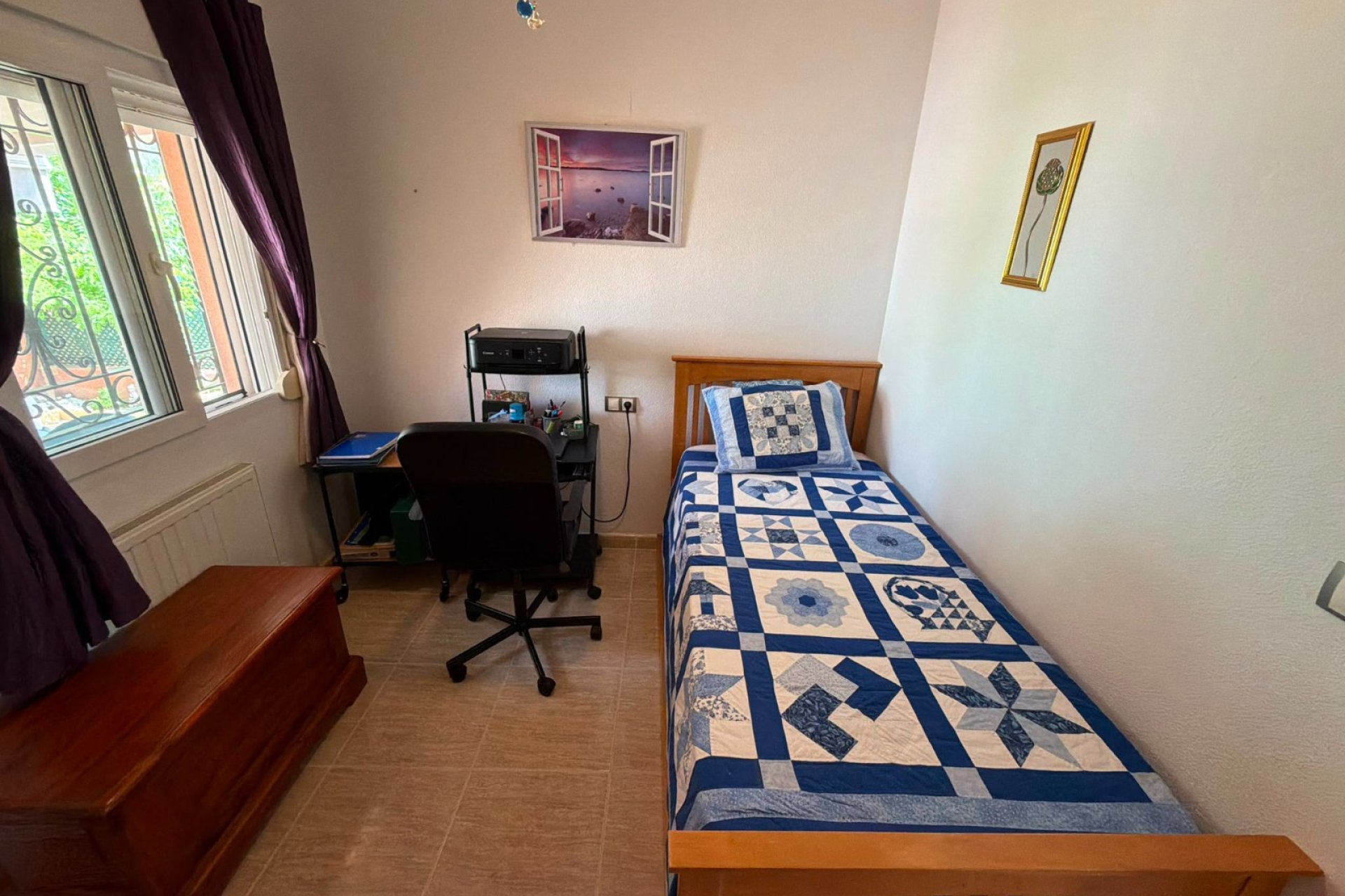 Reventa - Villa / Casa - Los Montesinos - La Herrada