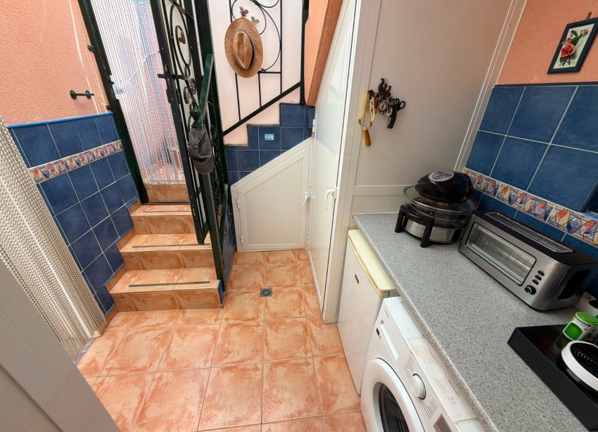 Reventa - Villa / Casa - Los Montesinos - La Herrada