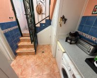 Reventa - Villa / Casa - Los Montesinos - La Herrada