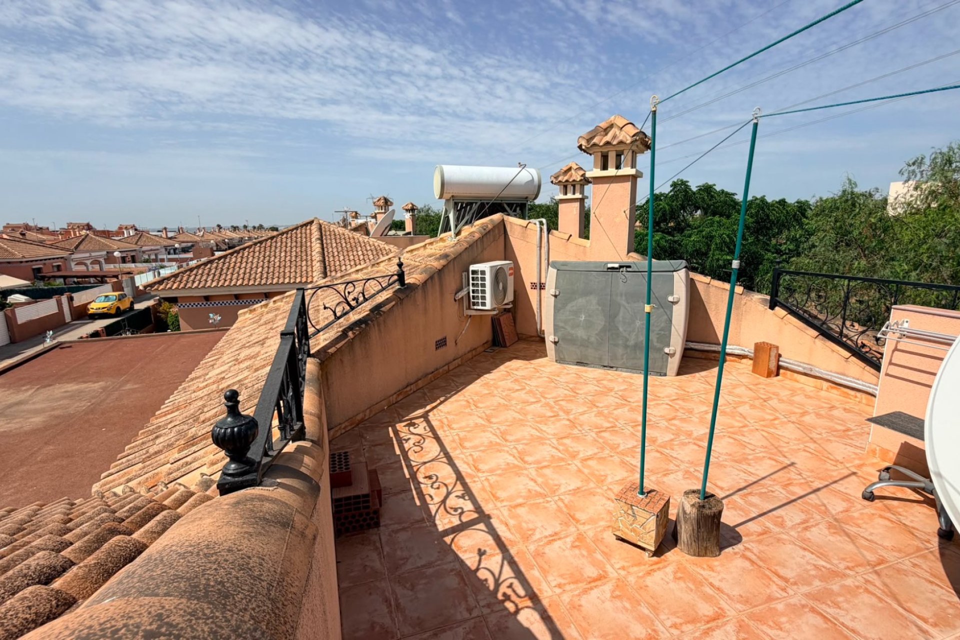 Reventa - Villa / Casa - Los Montesinos - La Herrada