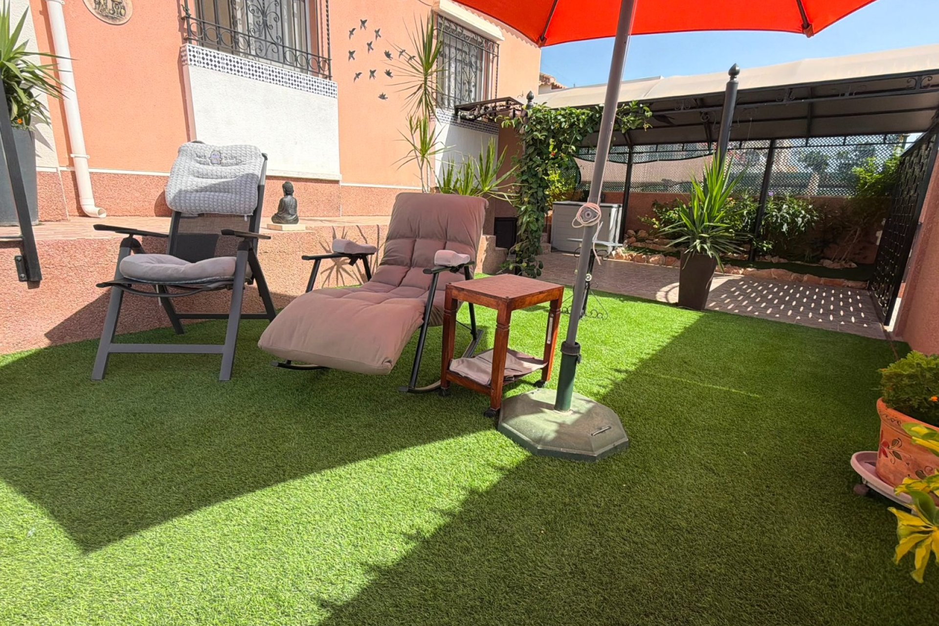 Reventa - Villa / Casa - Los Montesinos - La Herrada