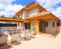 Reventa - Villa / Casa - Los Montesinos - La Herrada