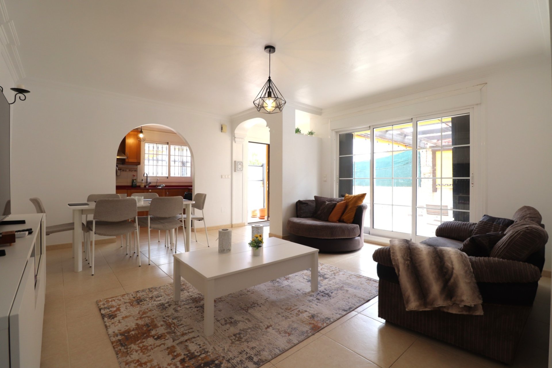 Reventa - Villa / Casa - Los Montesinos - La Herrada