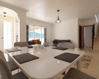 Reventa - Villa / Casa - Los Montesinos - La Herrada