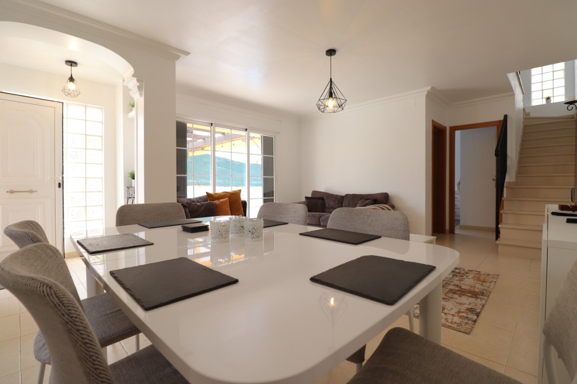 Reventa - Villa / Casa - Los Montesinos - La Herrada