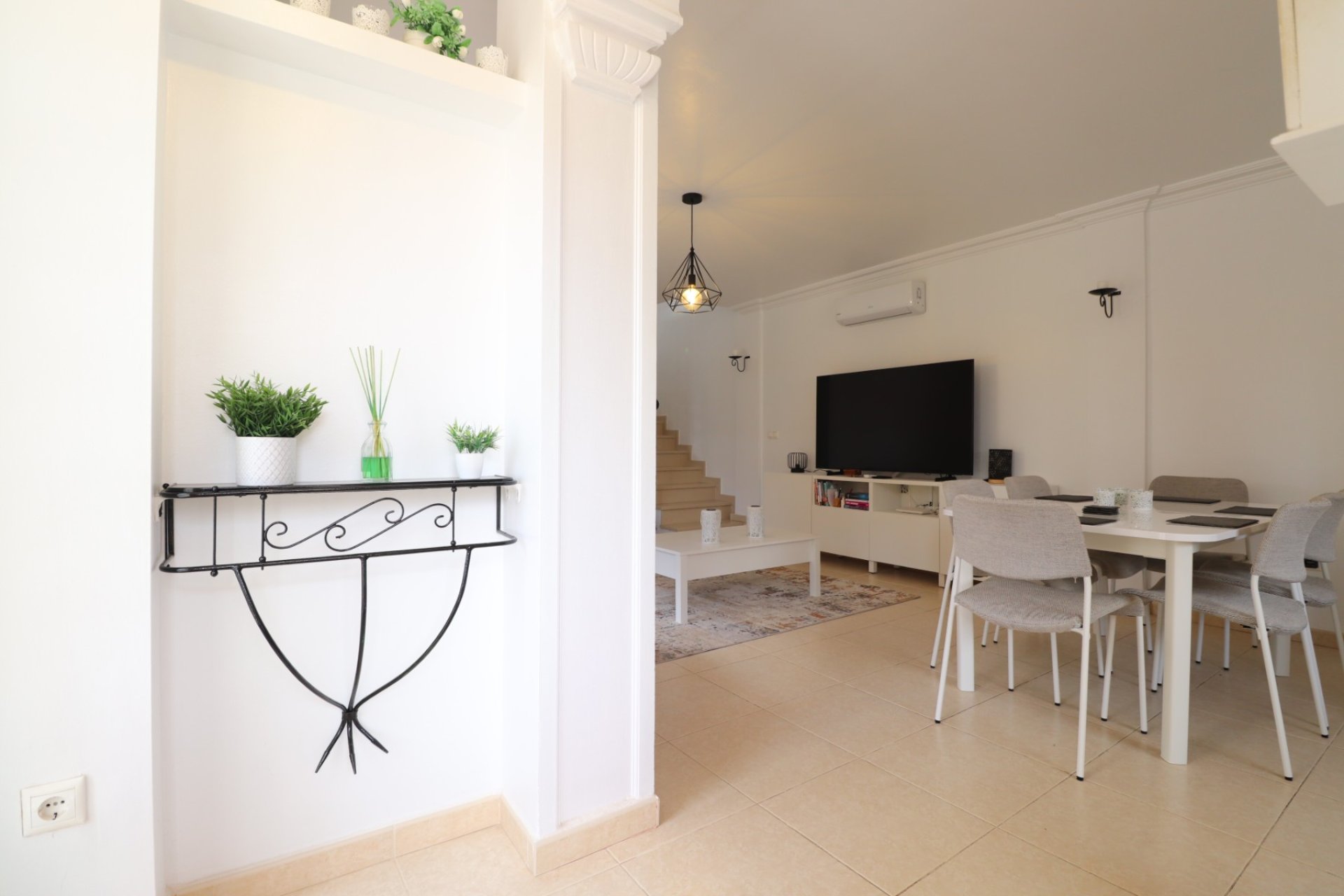 Reventa - Villa / Casa - Los Montesinos - La Herrada