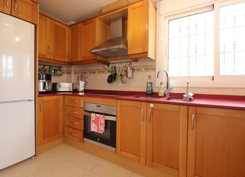 Reventa - Villa / Casa - Los Montesinos - La Herrada