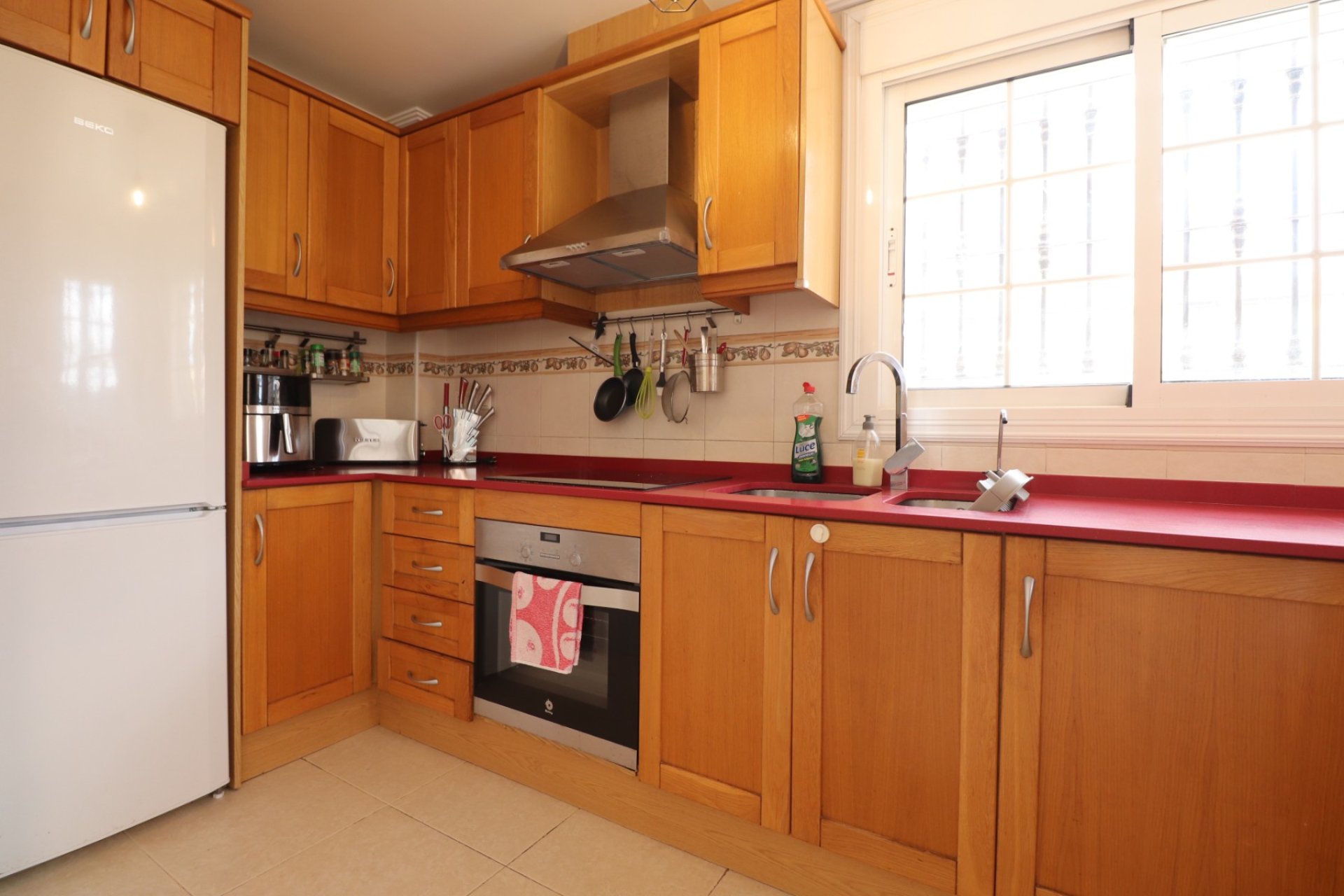 Reventa - Villa / Casa - Los Montesinos - La Herrada