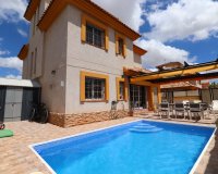 Reventa - Villa / Casa - Los Montesinos - La Herrada