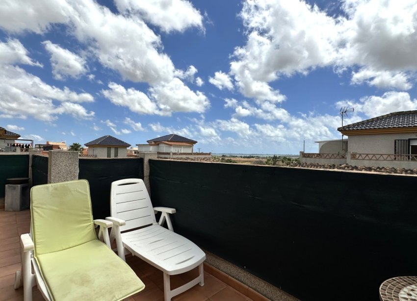 Reventa - Villa / Casa - Los Montesinos - La Herrada