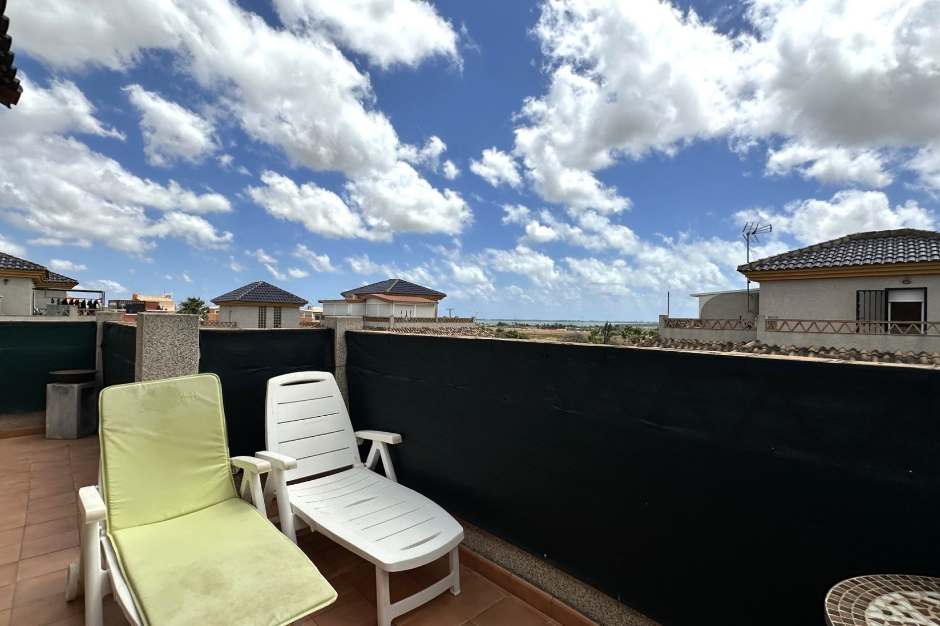Reventa - Villa / Casa - Los Montesinos - La Herrada