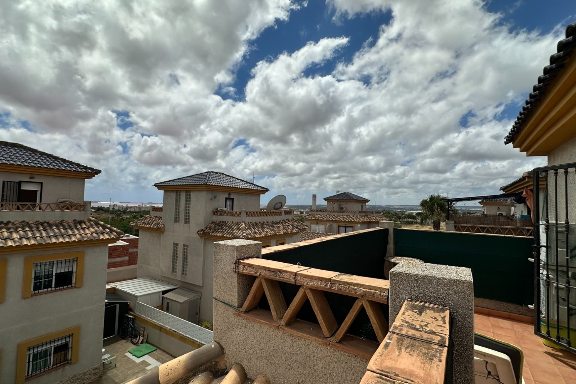 Reventa - Villa / Casa - Los Montesinos - La Herrada