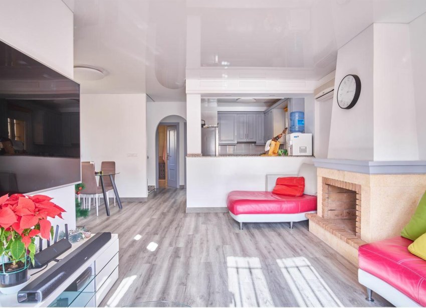 Reventa - Villa / Casa - Los Montesinos - La Herrada