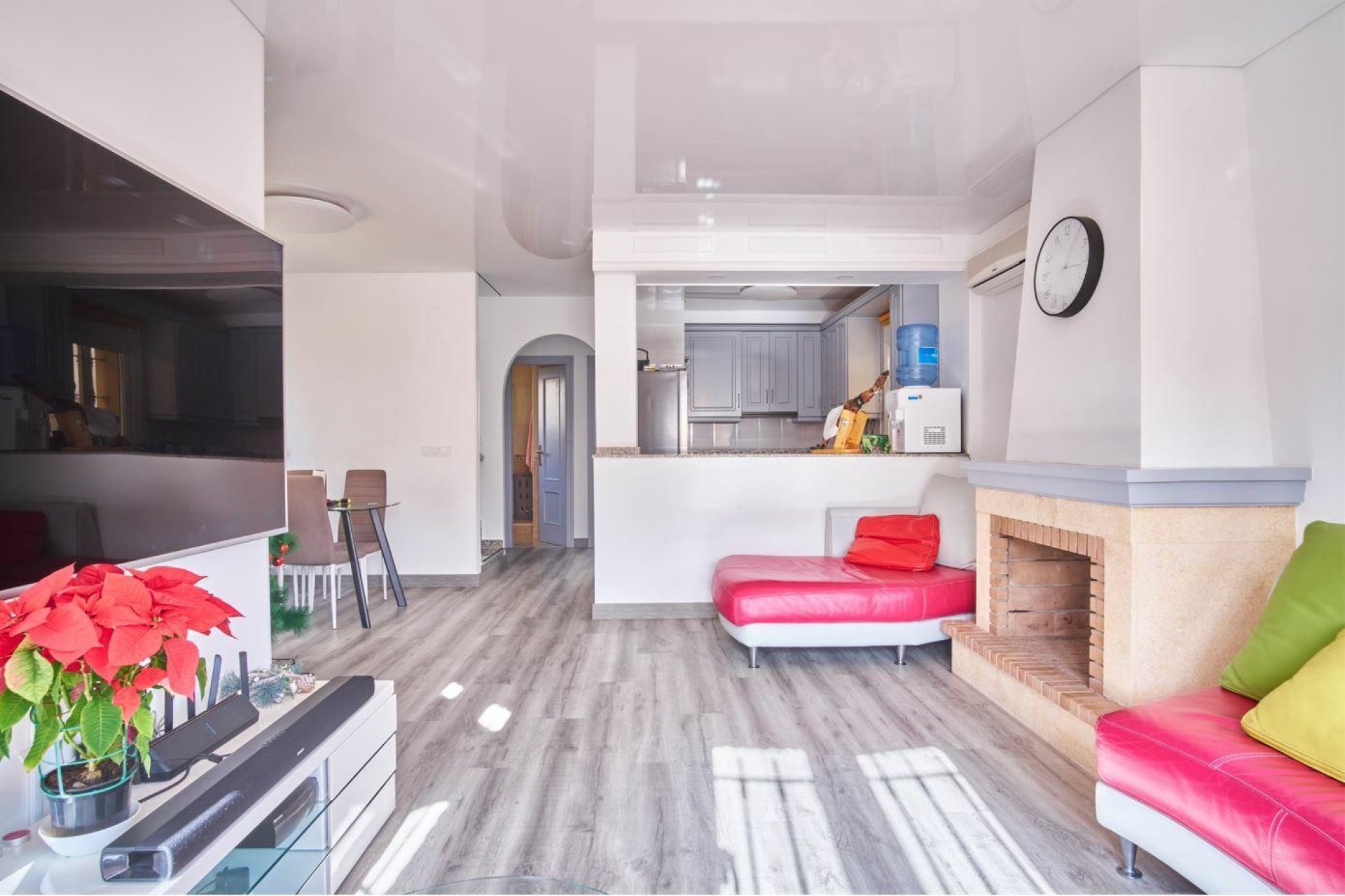 Reventa - Villa / Casa - Los Montesinos - La Herrada