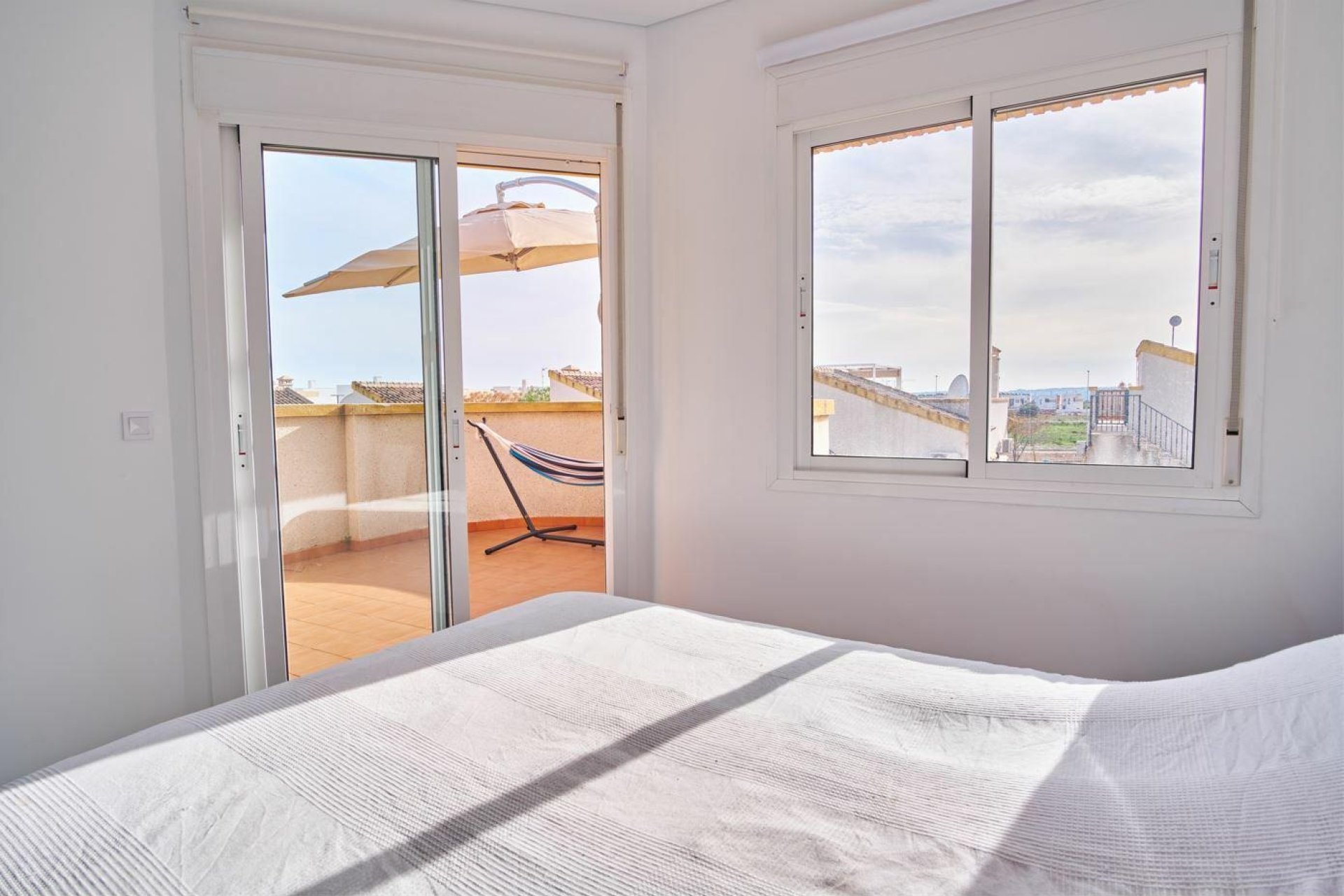 Reventa - Villa / Casa - Los Montesinos - La Herrada