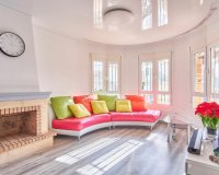 Reventa - Villa / Casa - Los Montesinos - La Herrada