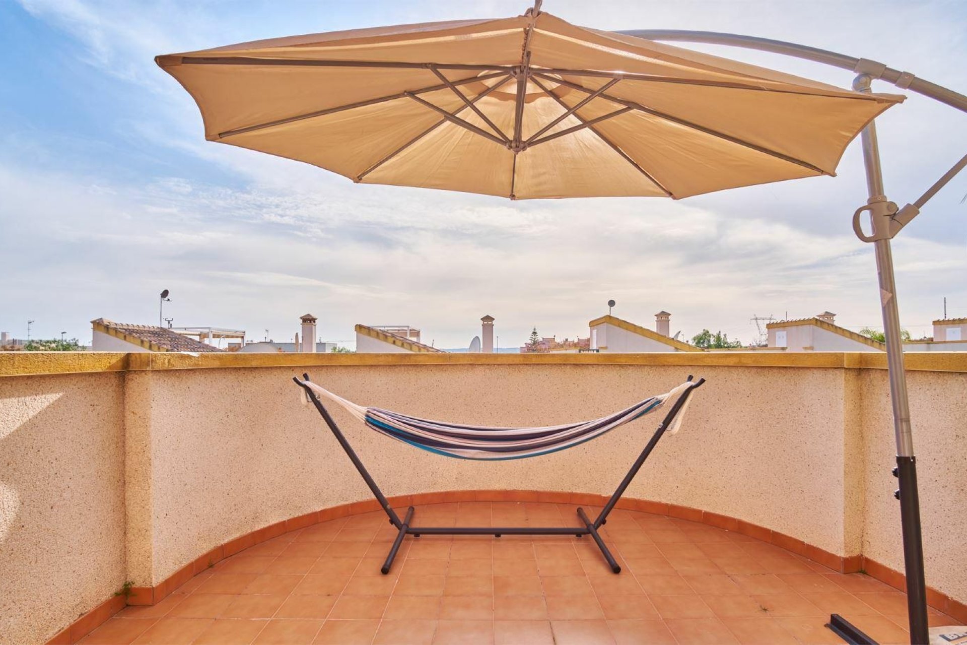 Reventa - Villa / Casa - Los Montesinos - La Herrada