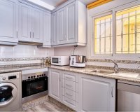 Reventa - Villa / Casa - Los Montesinos - La Herrada