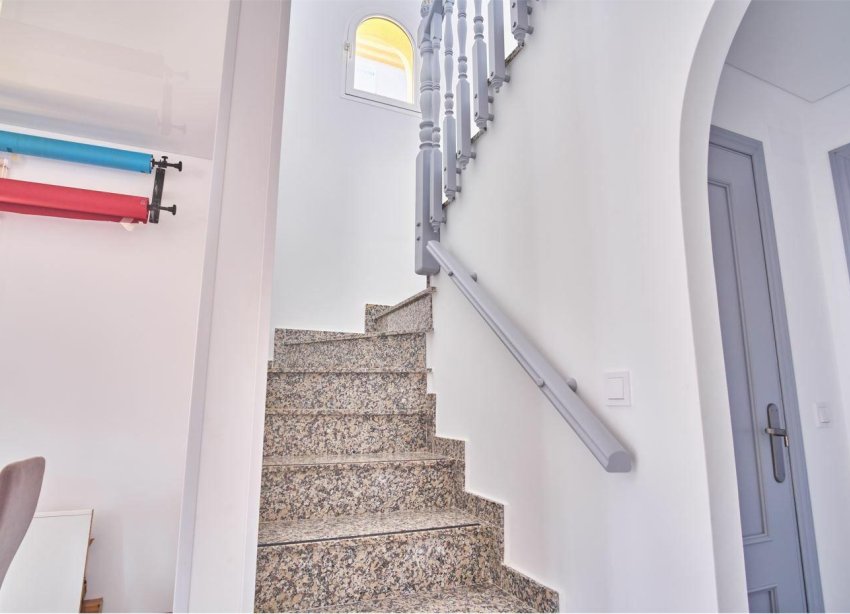 Reventa - Villa / Casa - Los Montesinos - La Herrada