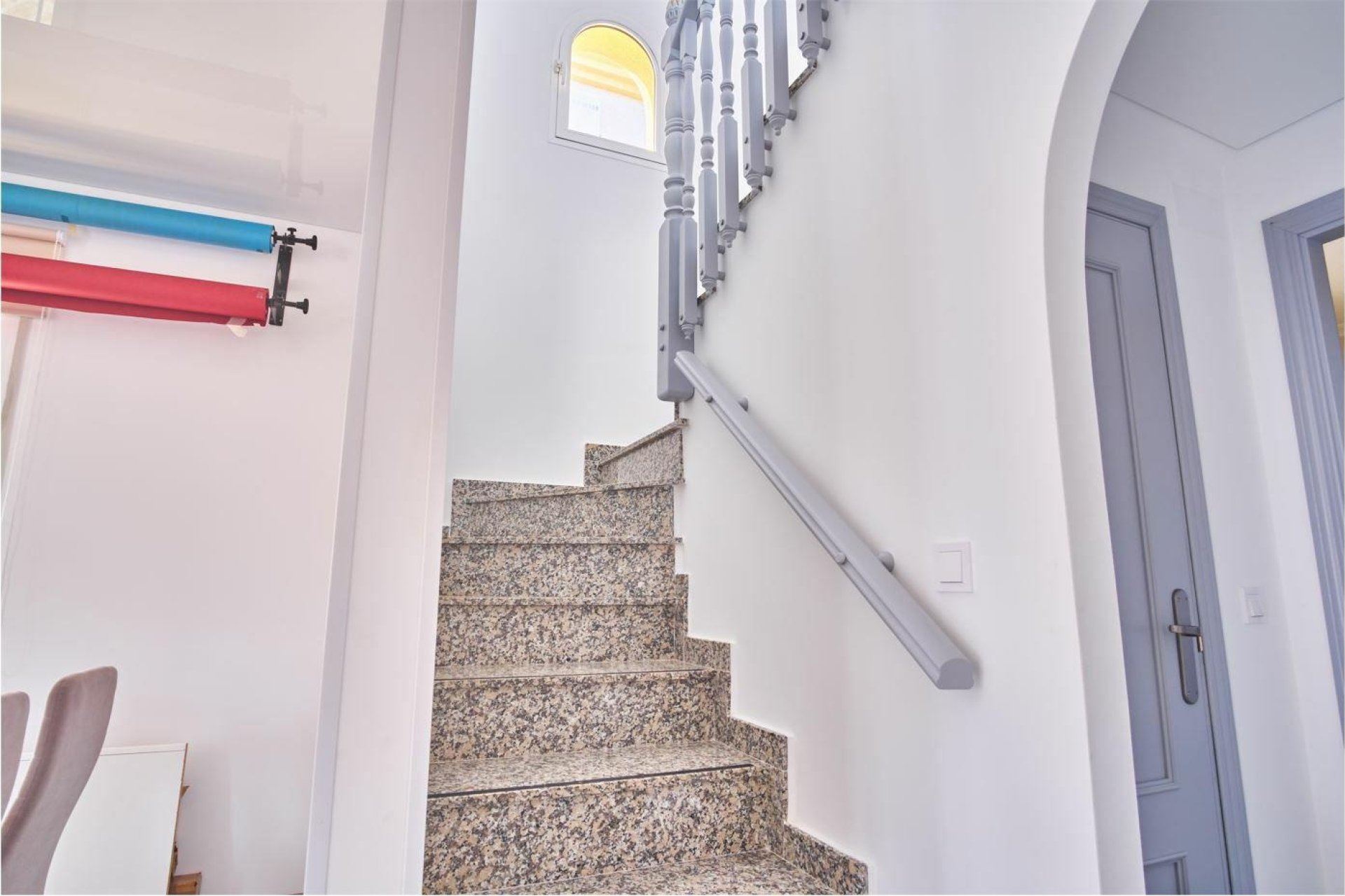 Reventa - Villa / Casa - Los Montesinos - La Herrada