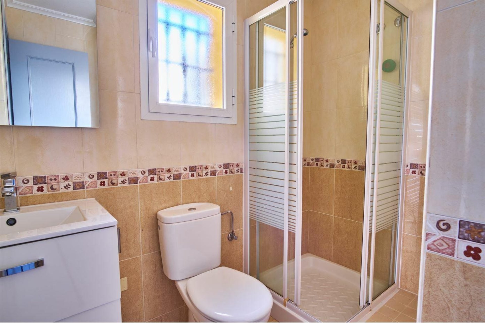 Reventa - Villa / Casa - Los Montesinos - La Herrada