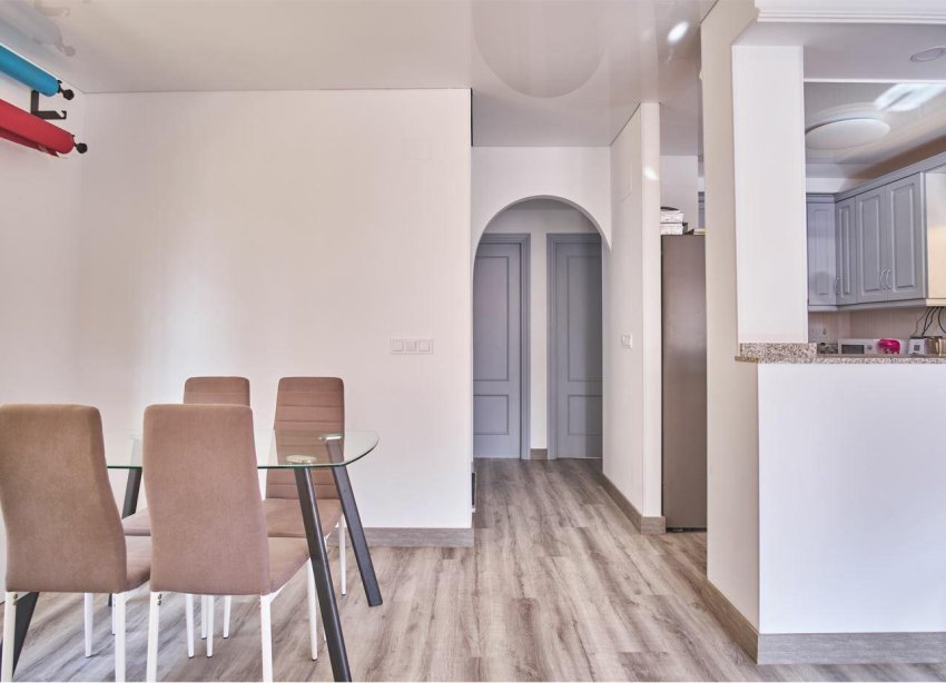 Reventa - Villa / Casa - Los Montesinos - La Herrada