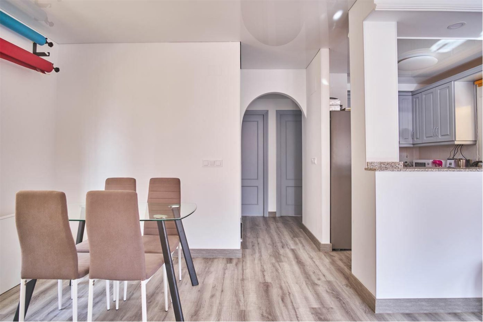 Reventa - Villa / Casa - Los Montesinos - La Herrada