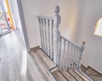 Reventa - Villa / Casa - Los Montesinos - La Herrada