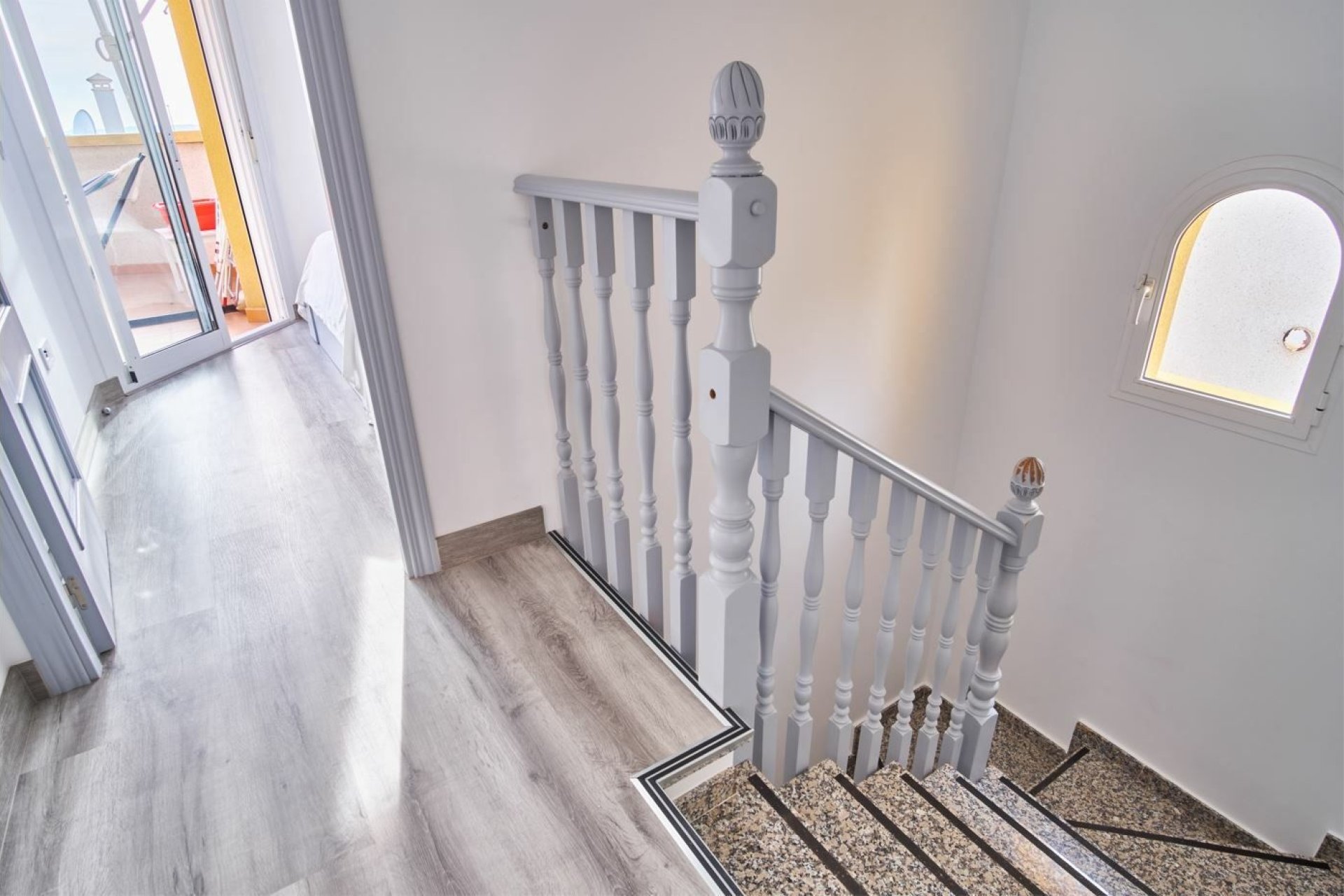 Reventa - Villa / Casa - Los Montesinos - La Herrada