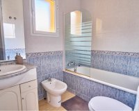 Reventa - Villa / Casa - Los Montesinos - La Herrada
