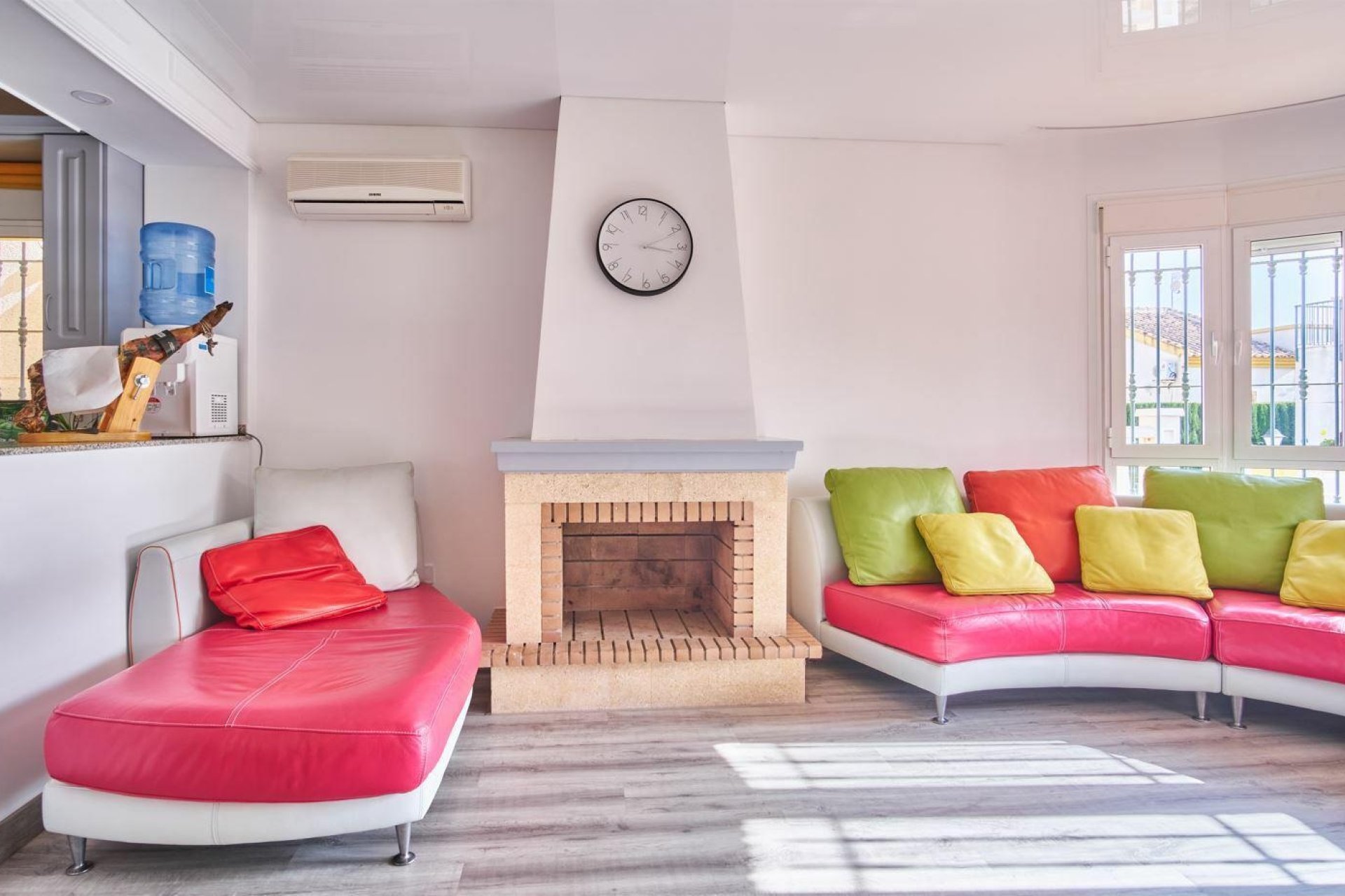 Reventa - Villa / Casa - Los Montesinos - La Herrada