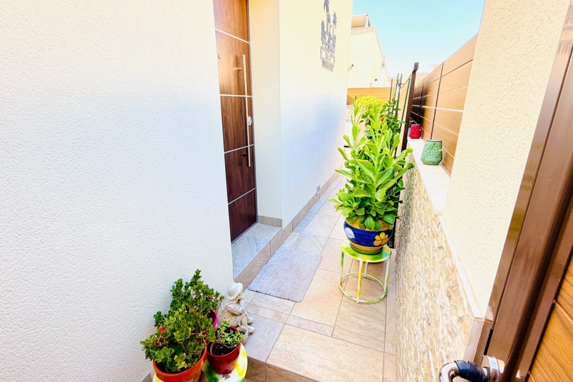 Reventa - Villa / Casa - Los Montesinos - La Herrada