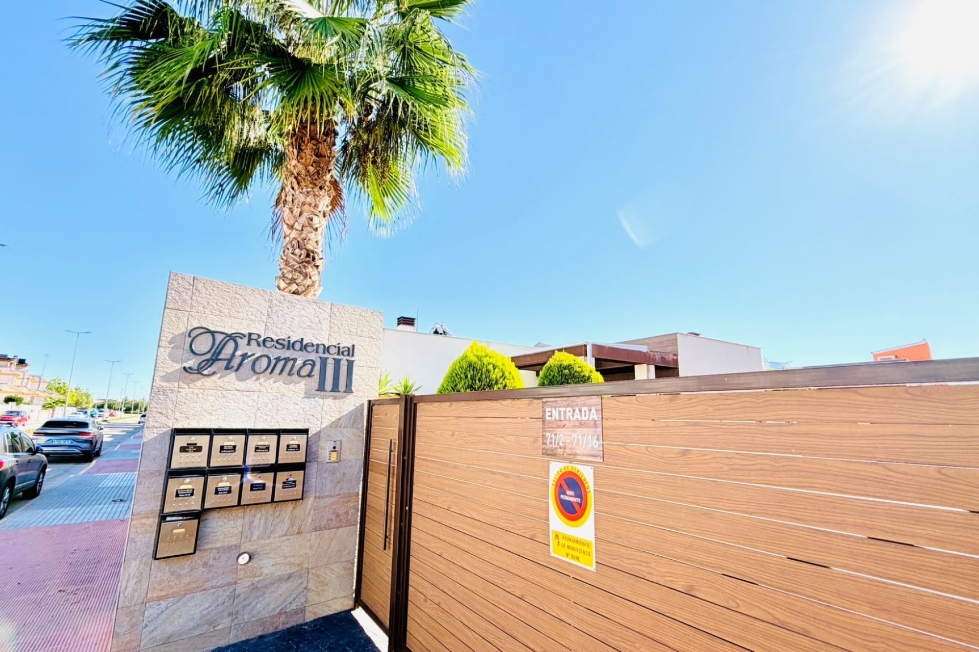 Reventa - Villa / Casa - Los Montesinos - La Herrada