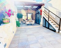 Reventa - Villa / Casa - Los Montesinos - La Herrada