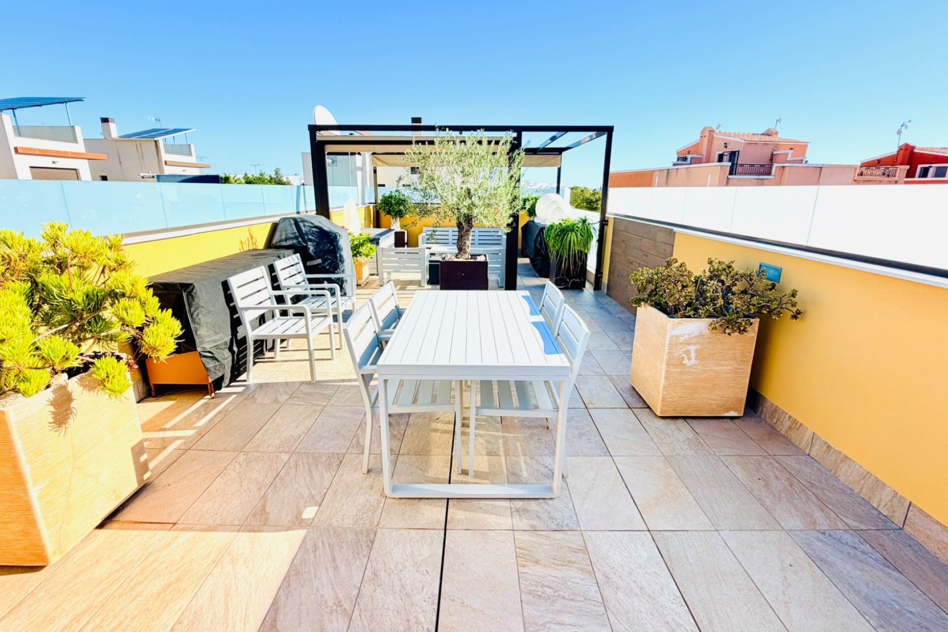 Reventa - Villa / Casa - Los Montesinos - La Herrada