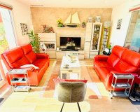 Reventa - Villa / Casa - Los Montesinos - La Herrada