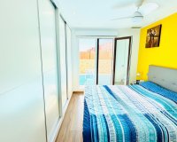 Reventa - Villa / Casa - Los Montesinos - La Herrada