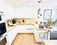 Reventa - Villa / Casa - Los Montesinos - La Herrada