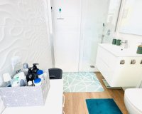 Reventa - Villa / Casa - Los Montesinos - La Herrada