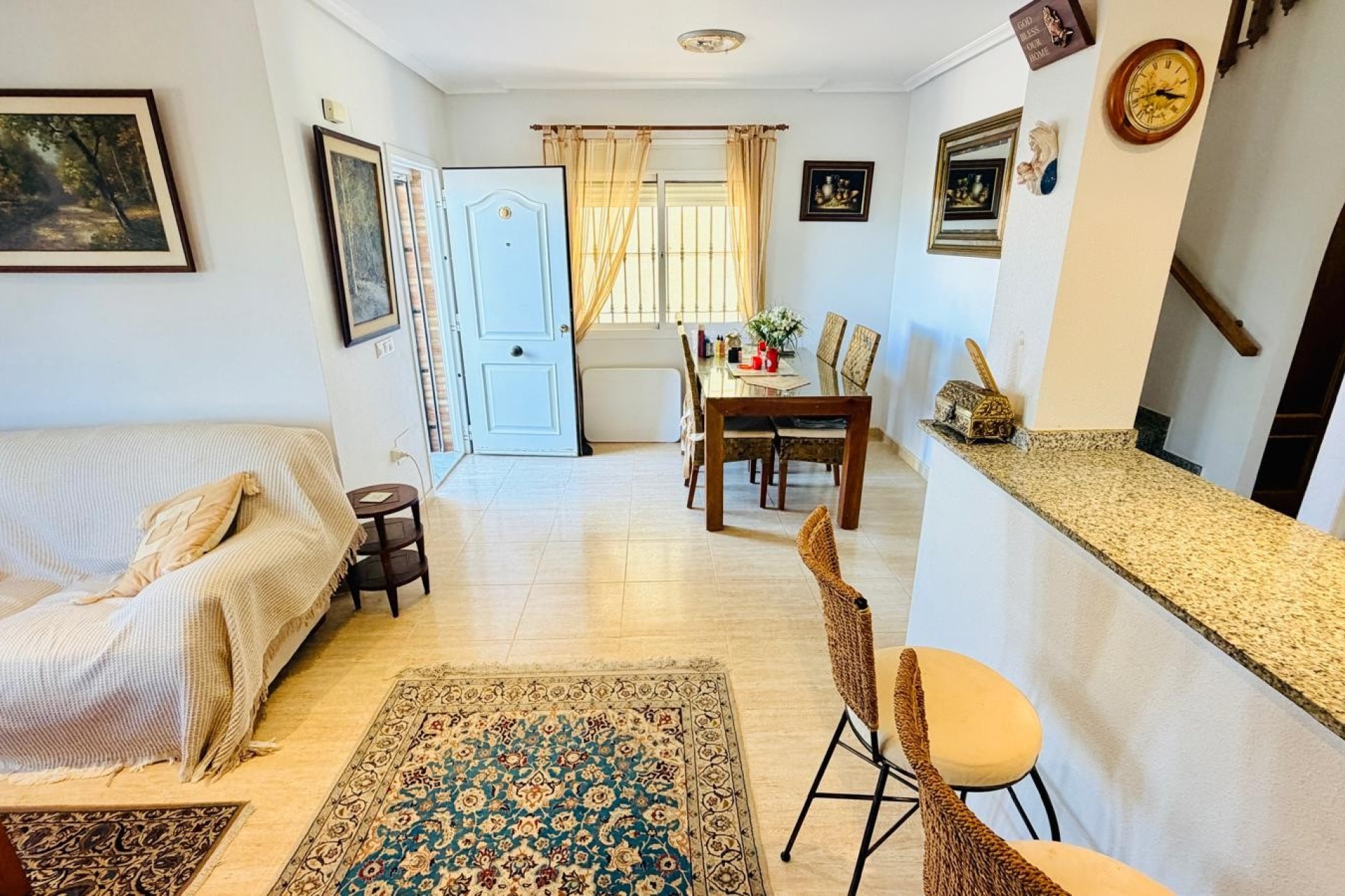 Reventa - Villa / Casa - Los Montesinos - La Herrada